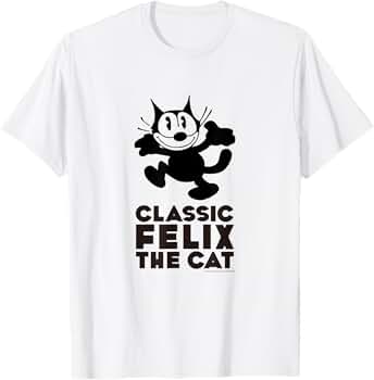 Amazon | フィリックス・ザ・キャット CLASSIC FELIX THE CAT